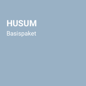 Baustein - Basispaket